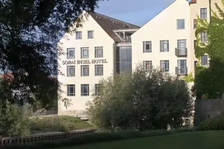 Sorat Insel-Hotel - 45