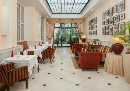 Kaiserhof Wien - 27