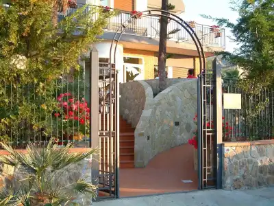Villa Gaia - 16