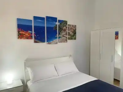B&B Acqua Azzurra - 3