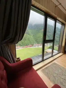 Ayder Villa de Pelit - 41