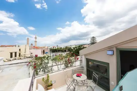 Neratze Hammam Suites - 89