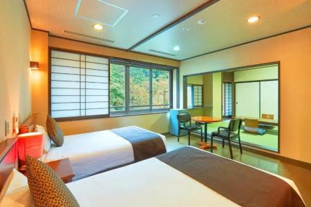 Wan Wan Paradise Premier Shiobara - 29
