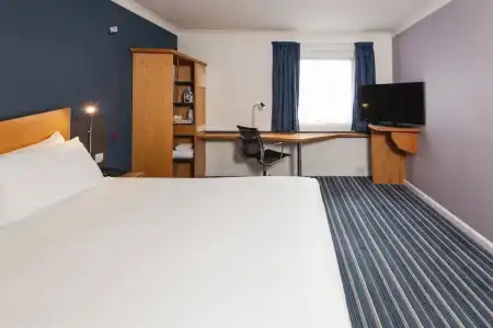 Holiday Inn Express London Wandsworth by IHG - 60