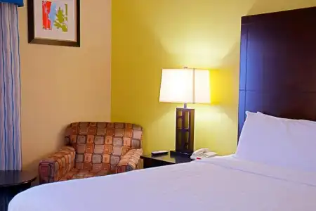 Super 8 by Wyndham Irving/DFW Apt/North - 5