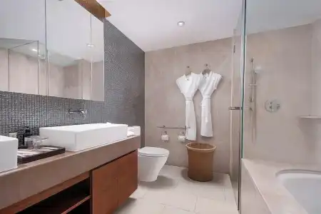 Ascott Raffles City Chengdu - 163