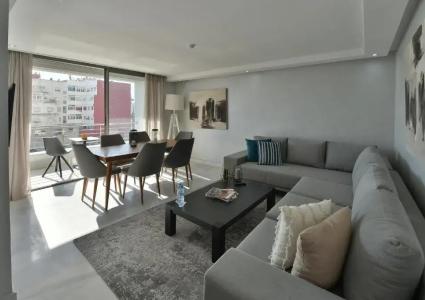 Suites Le Yacht - 52