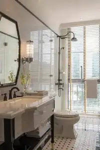 Bach Suites Saigon, a Member of Designs - 26