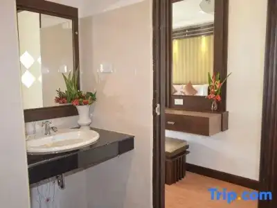 Lanta Nice Beach Resort - 117