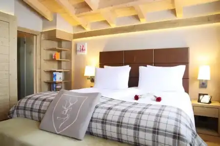Hôtel de Rougemont & Spa - 53