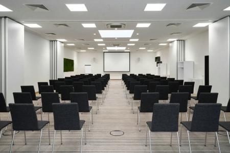 Four Points Flex by Sheraton Essen - 25