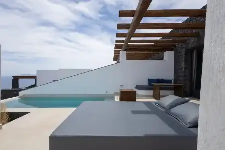 Brilliance Suites - Adults Only - 83