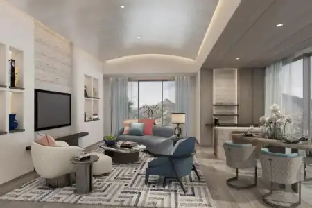 City of Dreams Mediterranean - Integrated Resort, Casino & Entertainment - 17