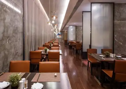 Four Points by Sheraton Shanghai, Kangqiao - 13