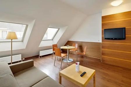 Four Points Flex by Sheraton Vienna Hauptbahnhof - 90