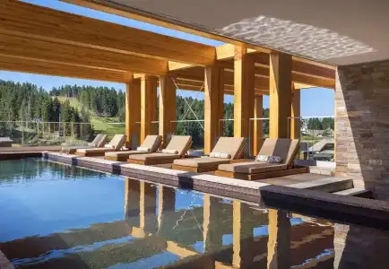 Viceroy Kopaonik Serbia - 0