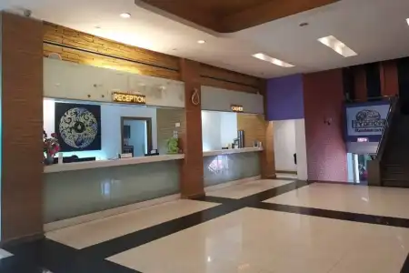 Suncity Pattaya - 1