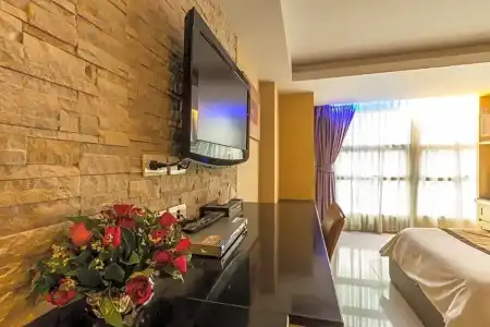 UPARs Sukhumvit 11 Nana - 124