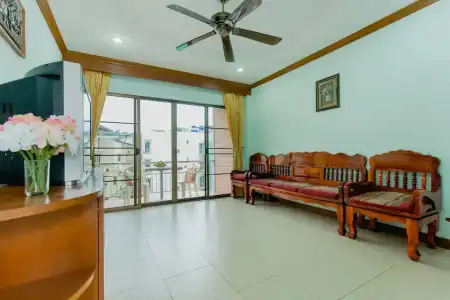 RK Guesthouse - 76