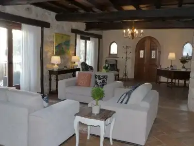 Casale San Pietro - 11