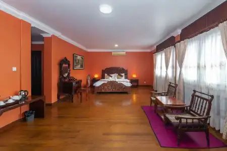 Lavender Angkor Boutique - 71