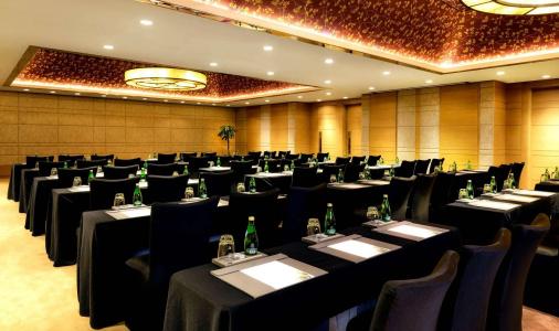 The Westin Beijing Chaoyang - 9