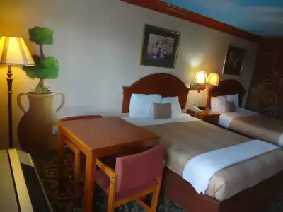 Nola Inn & Suites - 5