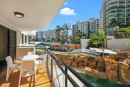 Caribbean Resort - 122