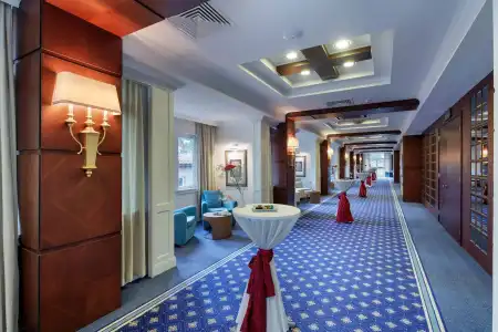 Papillon Ayscha Resort & Spa - All Inclusive Resort - 17