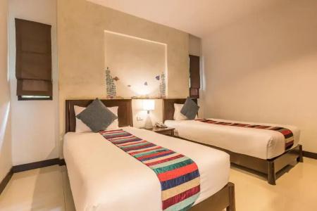 Krabi Aquamarine Resort - SHA Extra Plus - 73