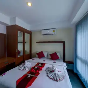 Krabi Apartment - 28