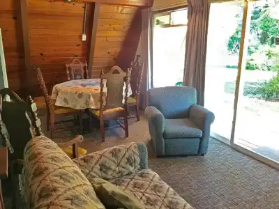 Park Motel and Cabins - 47