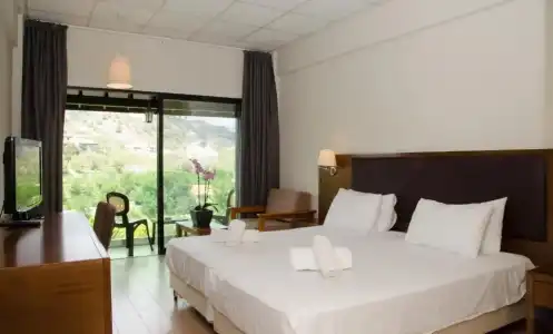 Rodon and Resort - 43