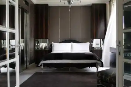 Four Seasons des Bergues Geneva - 26