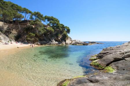 ApartCiutat de Palol - 11