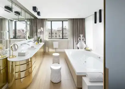 Mandarin Oriental, Barcelona - 9
