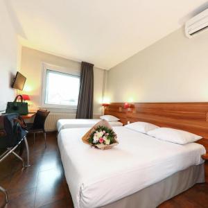 The Originals City, Hôtel Colmar Gare - 28