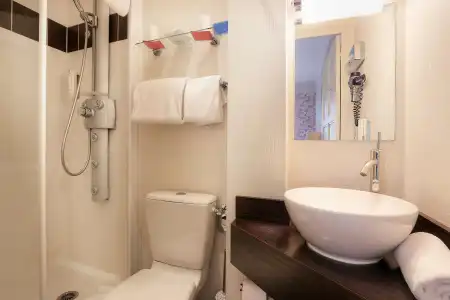 Best Western Brittany - 9