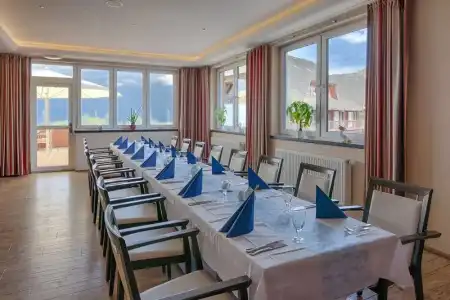 Ferienanlage Haffhus - 17