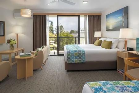 Sails Port Macquarie - By Rydges - 66