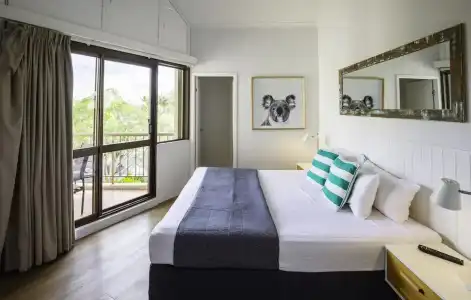 Ocean Breeze Resort - 83