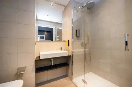Staycity Aparthotels, Venice, Mestre - 43