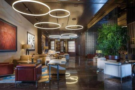 JW Marriott Santo Domingo - 2