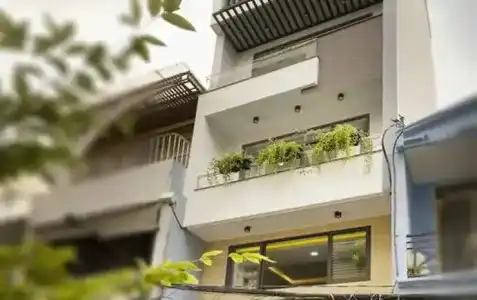 Chez Mimosa Petite - 0