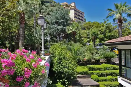 Grand Parco del Sole - 8