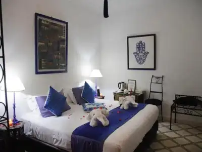 Riad Dar Khmissa - 76