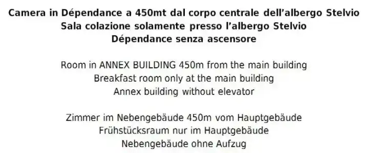 Albergo Stelvio - 41