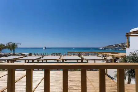 Branco Mykonos - 21