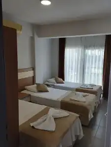 Soleil Otel - 29