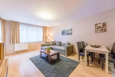 Nova Apartments Budapest - 121